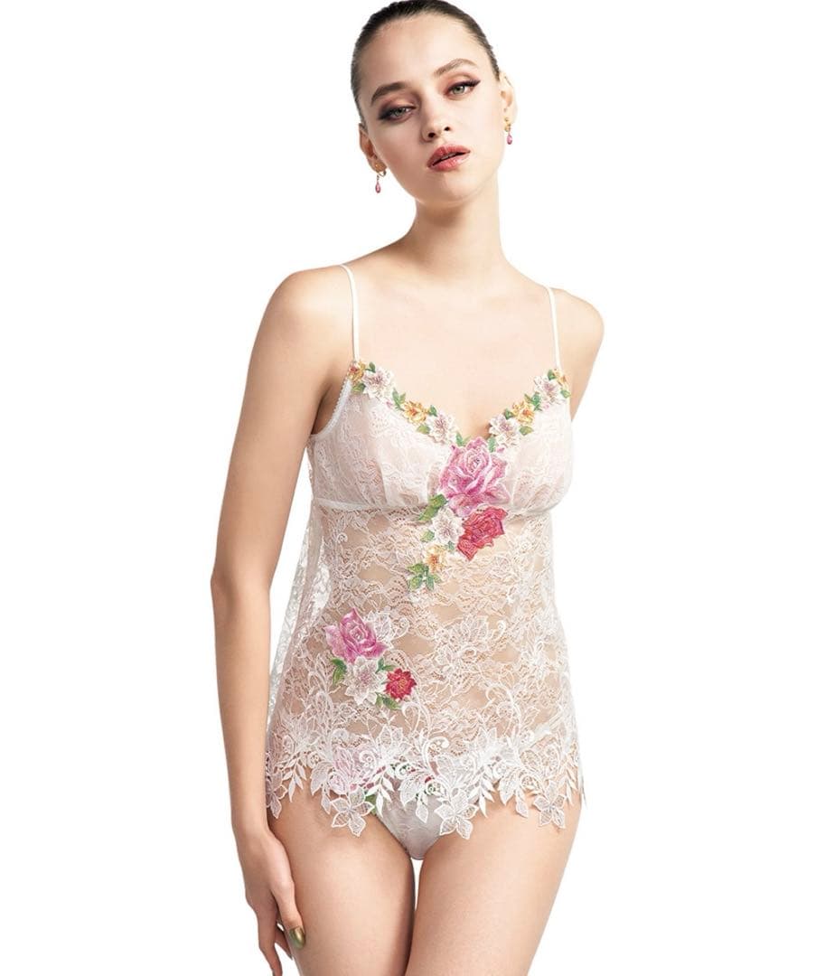 ♥️サルート09グループ　キャミソールM♥️