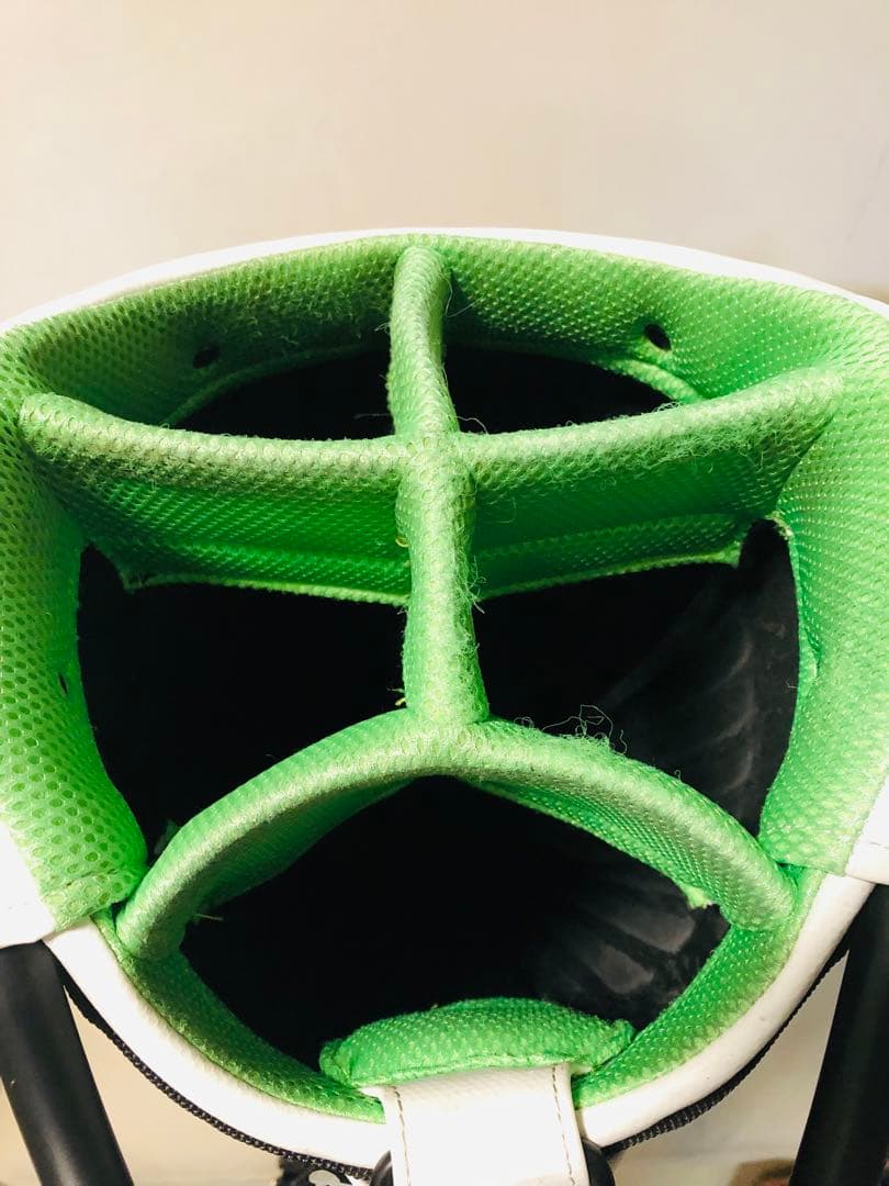 【送料込み】new balance ニューバランス キャディバッグ