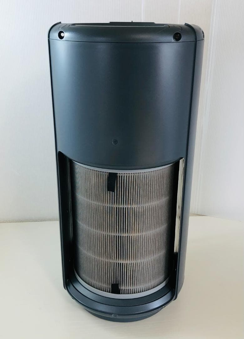 cado カドー 空気清浄機 LEAF250 グレー