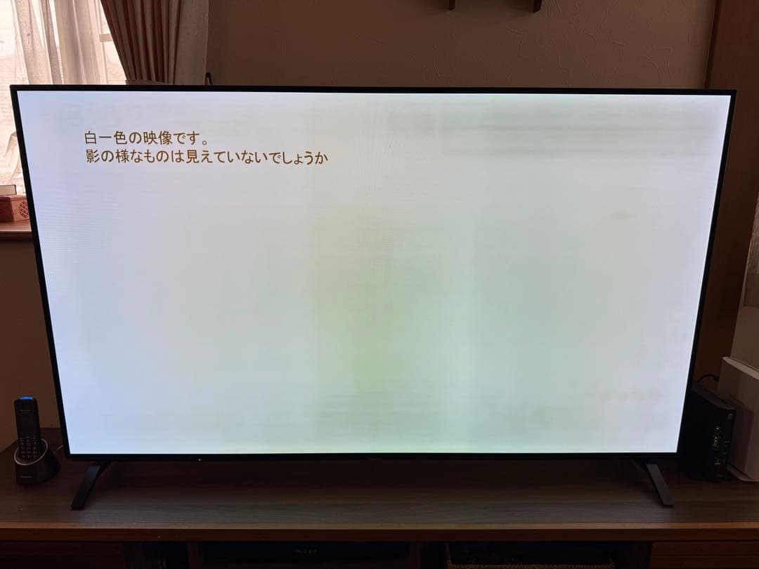 直接取引 Panasonic TH-65EZ950 有機ELテレビ 65インチ