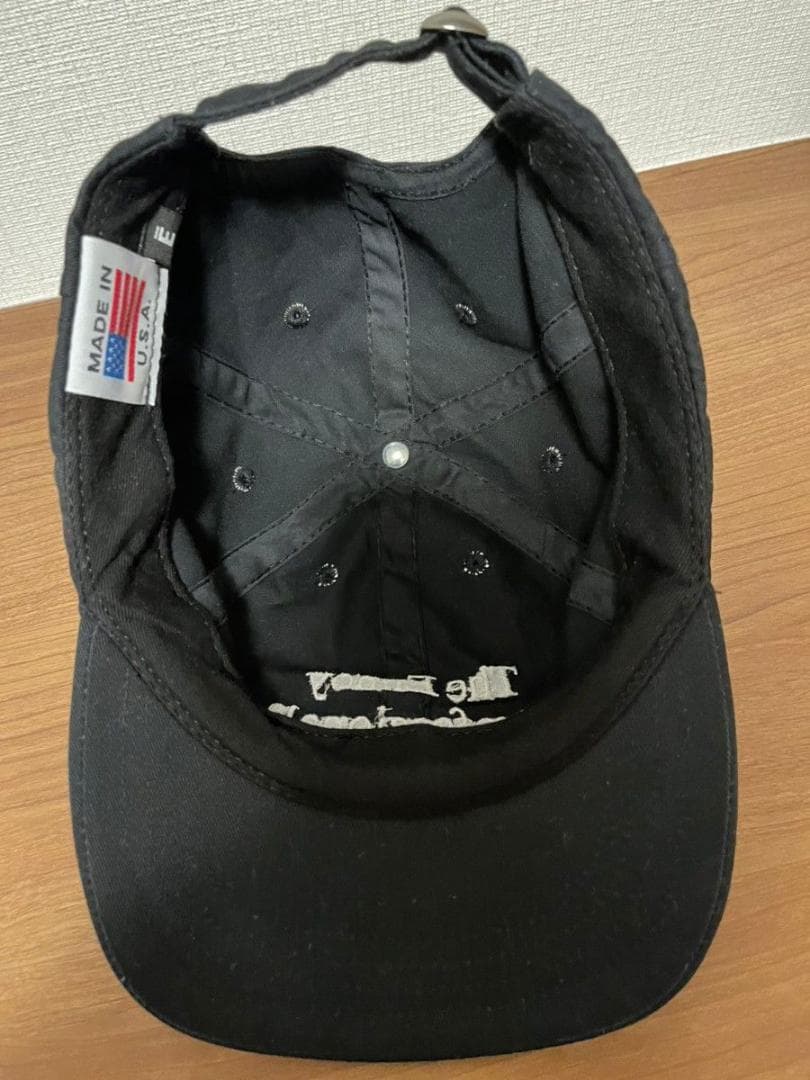 The Ennoy Professional ベースボールキャップ·