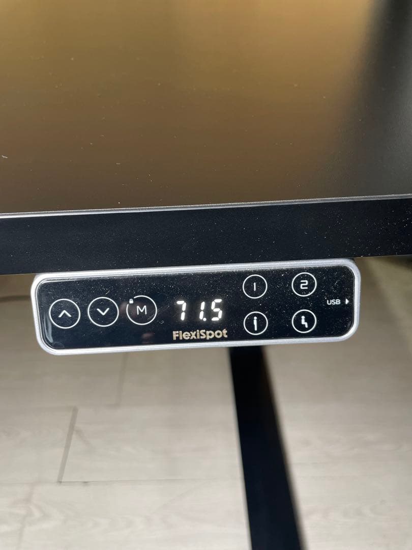 FlexiSpot 電動昇降テーブル E7B Pro-JA