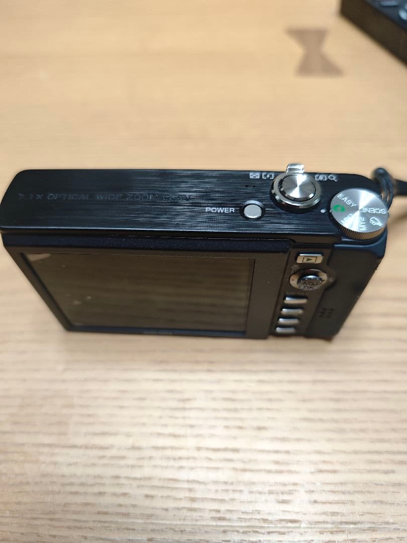 RICOH R10 コンデジ