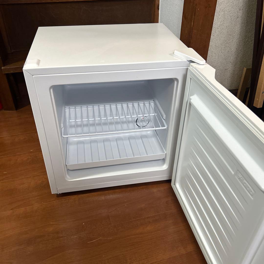 アイリスオーヤマ 冷凍庫 31L PF-A31FD