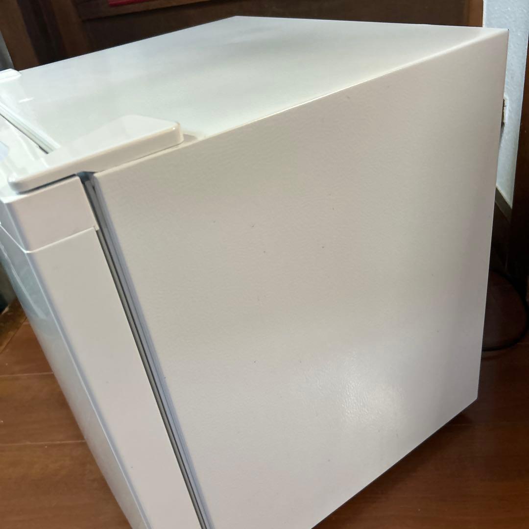 アイリスオーヤマ 冷凍庫 31L PF-A31FD