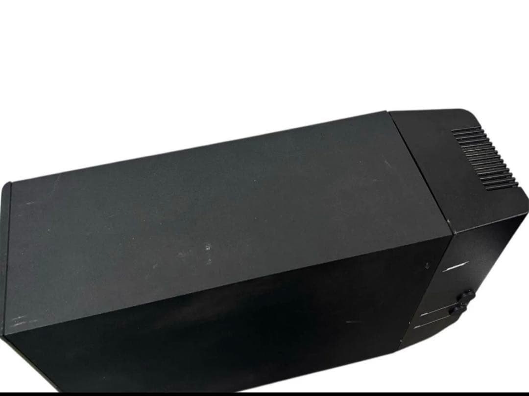 【中古】Bose Acoustimass 9 サブウーファー のみ