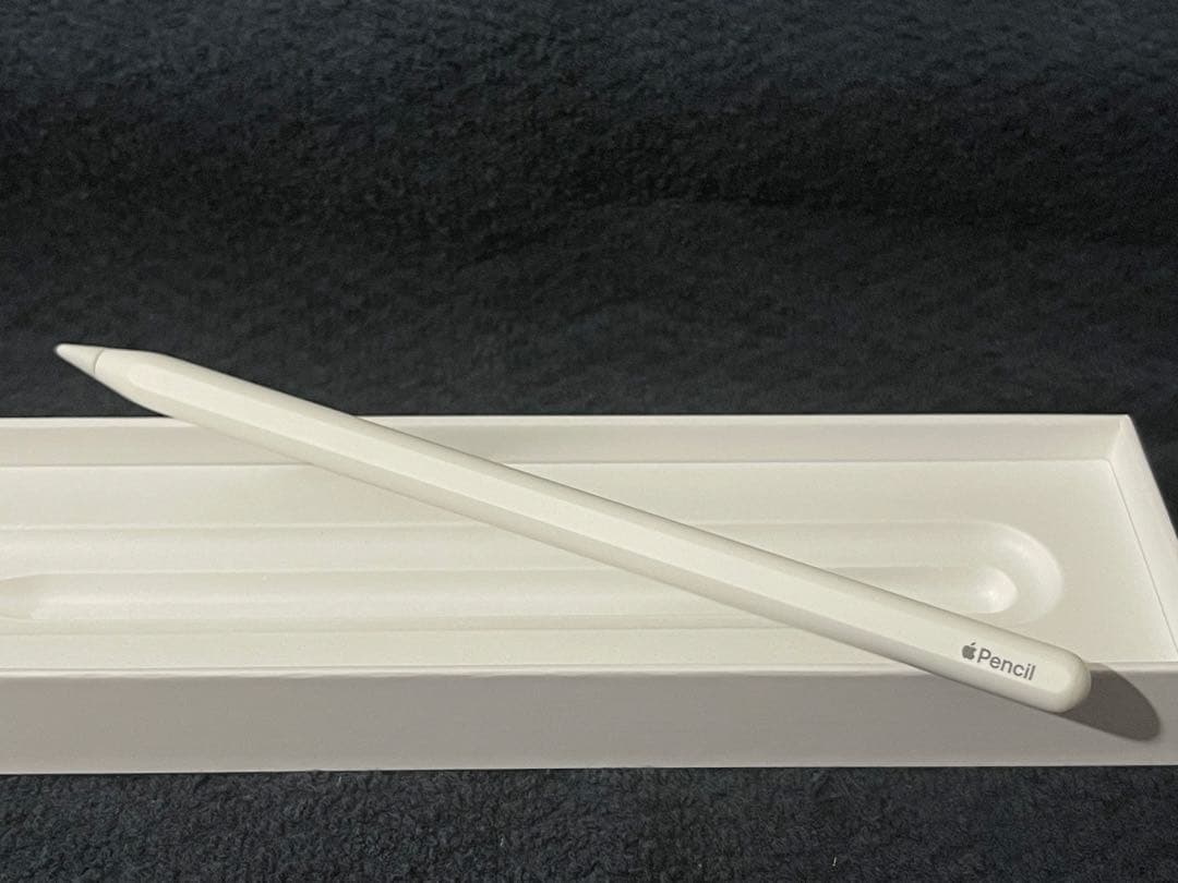 Apple Pencil 未使用品