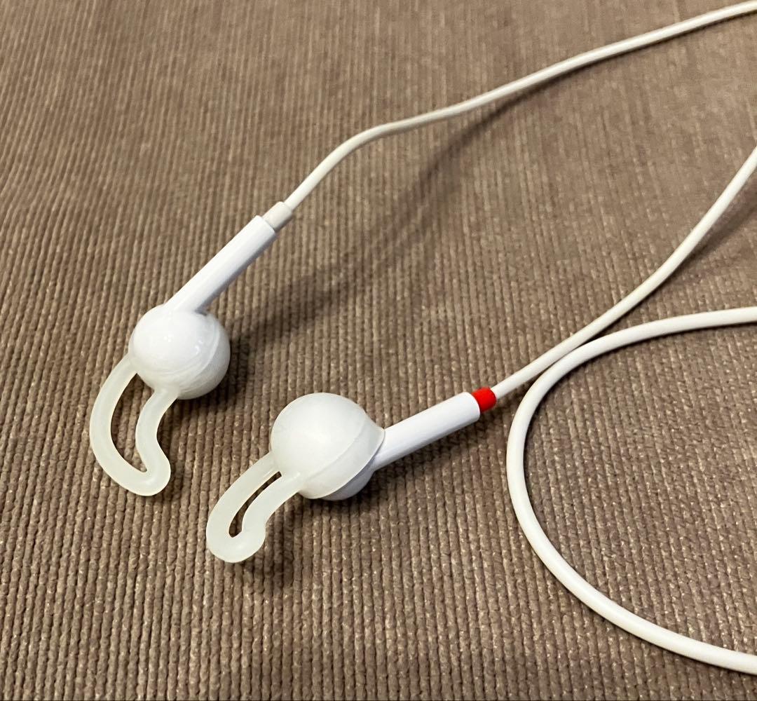 【値下】cheero Otocarti 骨伝導イヤホン収納袋付き