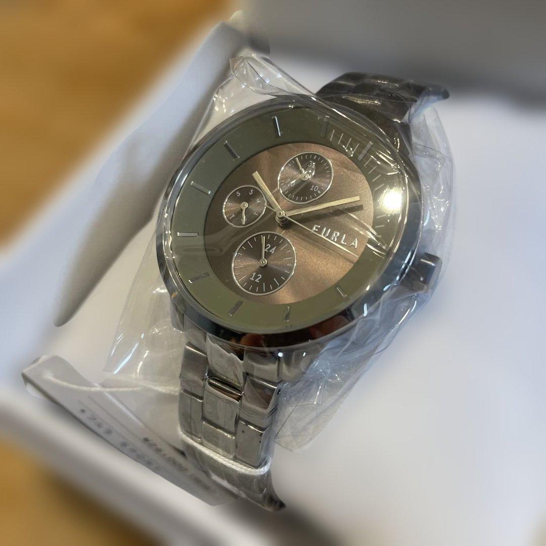 様【新品未使用】フルラ Furla 腕時計R4253128502