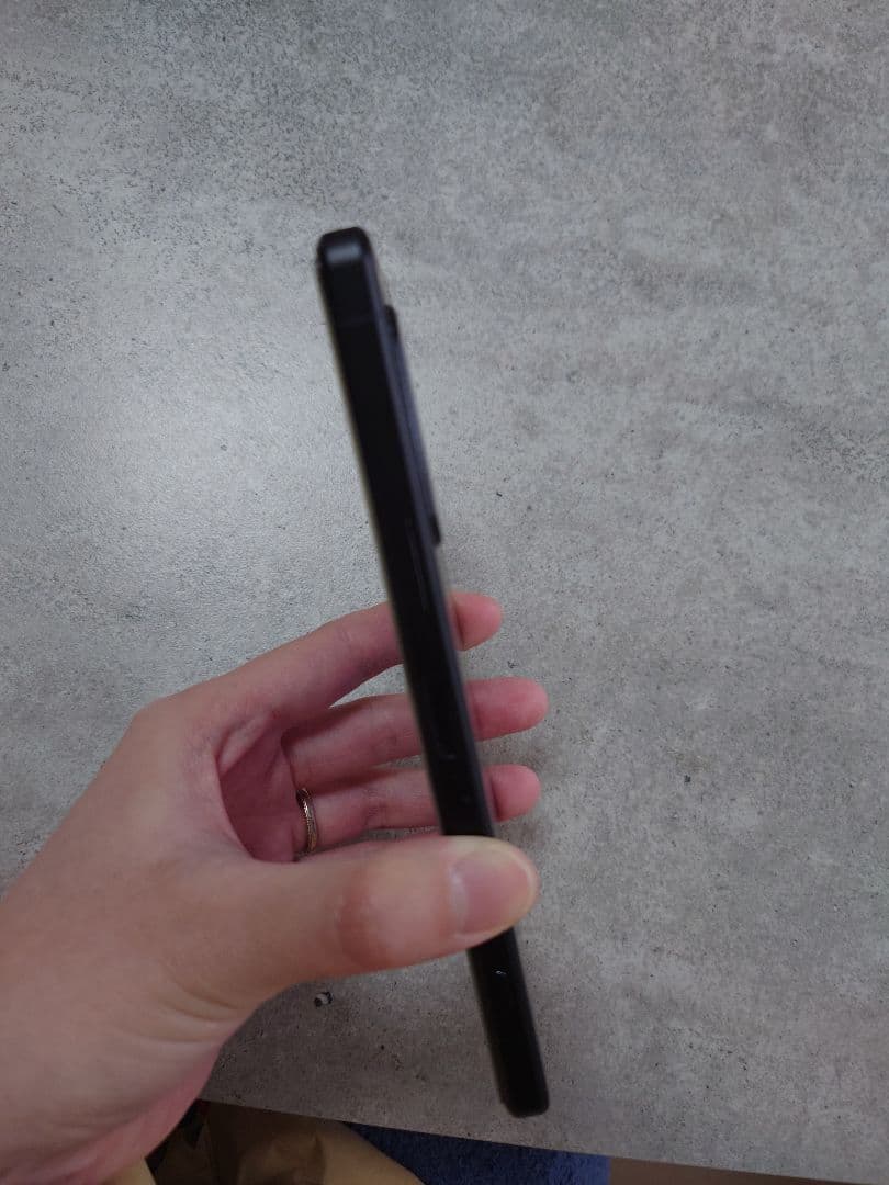 SONY Xperia 5 IV　Poochary