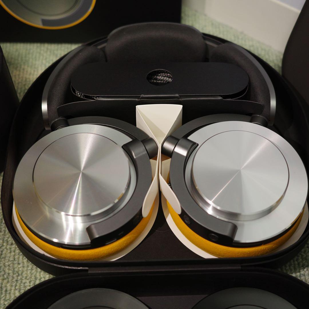 【美品】Dyson Ontrac ダイソン ヘッドホン オントラック