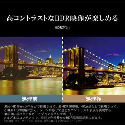 液晶テレビ 全国配送無料 2024年 50V型 50M550M REGZA
