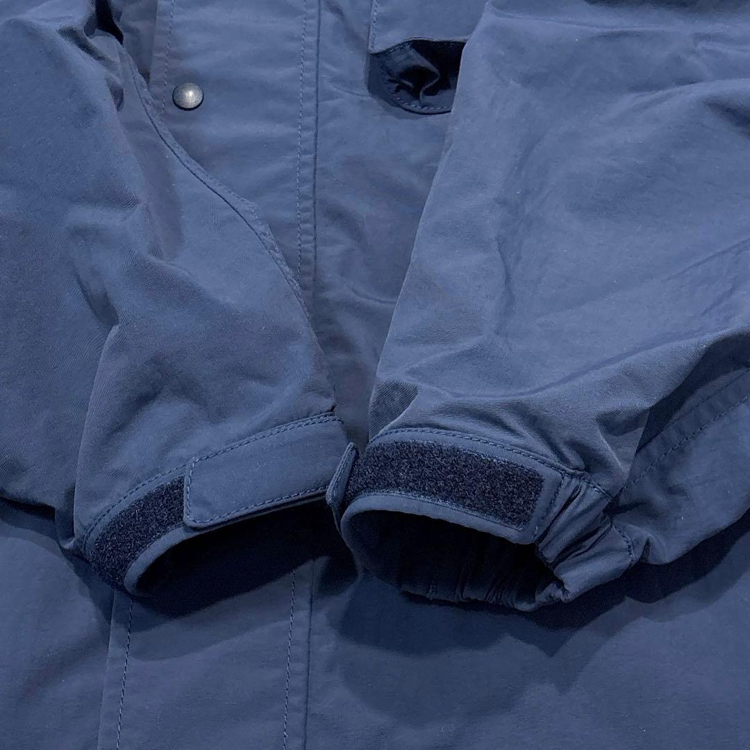 【美品/L】DAIWA ダイワピア39　FISHING JACKET　ネイビー