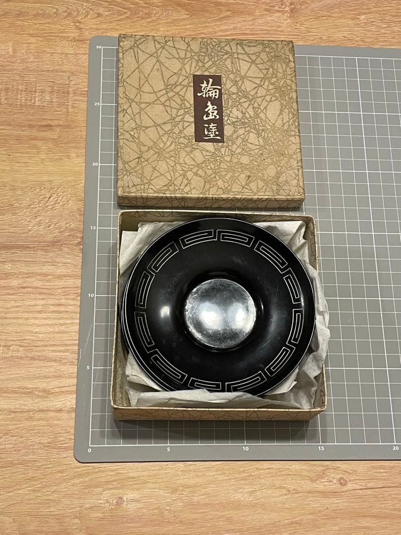 【値下げ】輪島塗　7種類セット