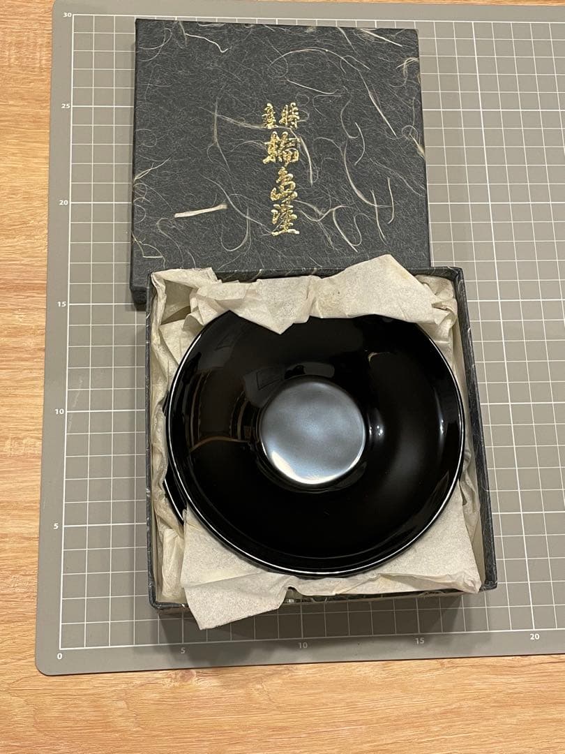 【値下げ】輪島塗　7種類セット