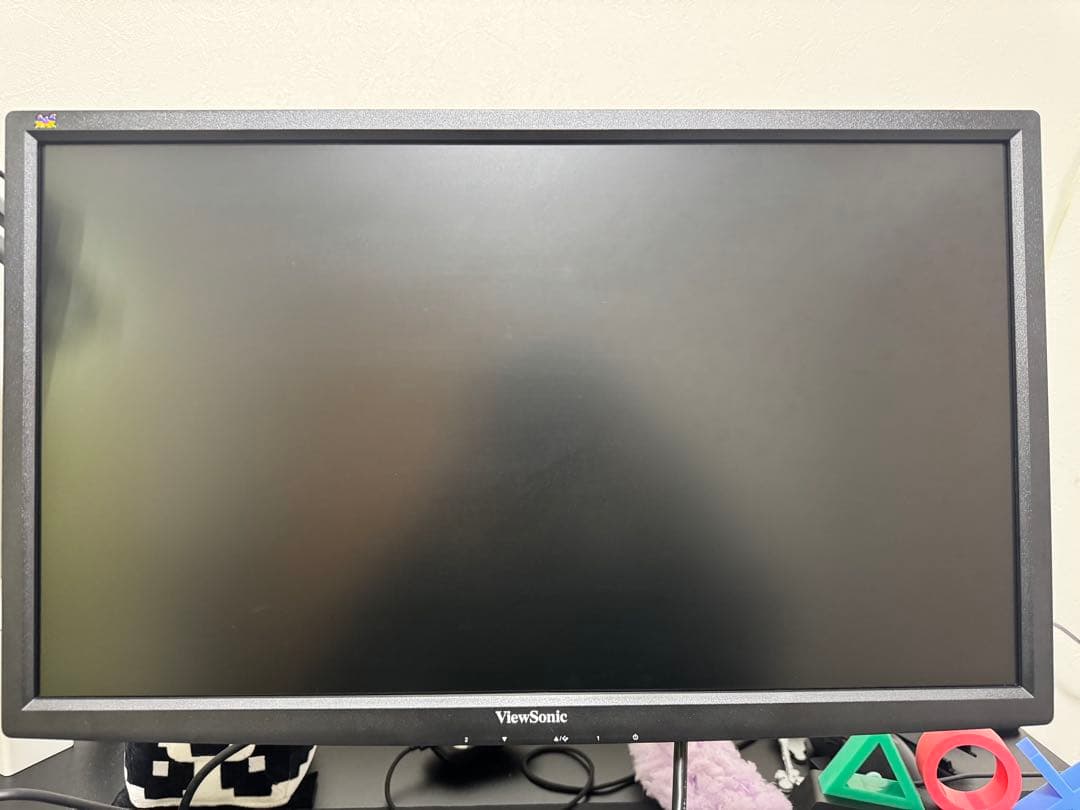 その他 ViewSonic XG2401