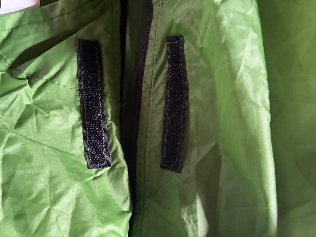 Six Moon Designs Lunar Solo ルナソロ