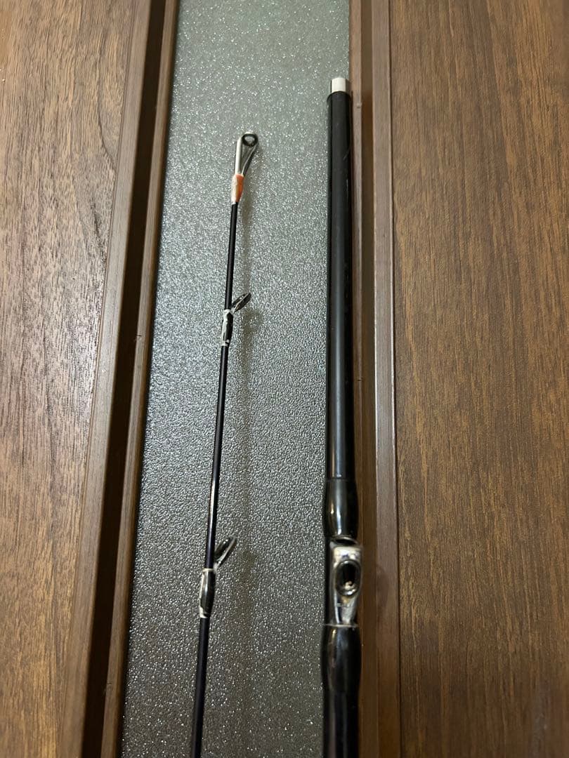 SHIMANO シマノ　海春　30-300 海釣り　釣竿　ロッド