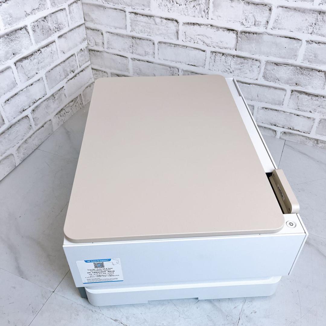 【★新品インク付き★】HP プリンター HP ENVY Inspire 7220