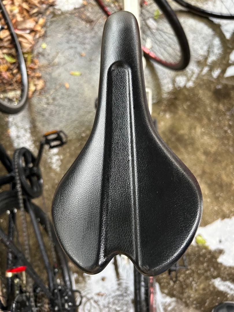 【値下げ対応可能】 クロスバイク シボレーCORVETTE(コルベット)