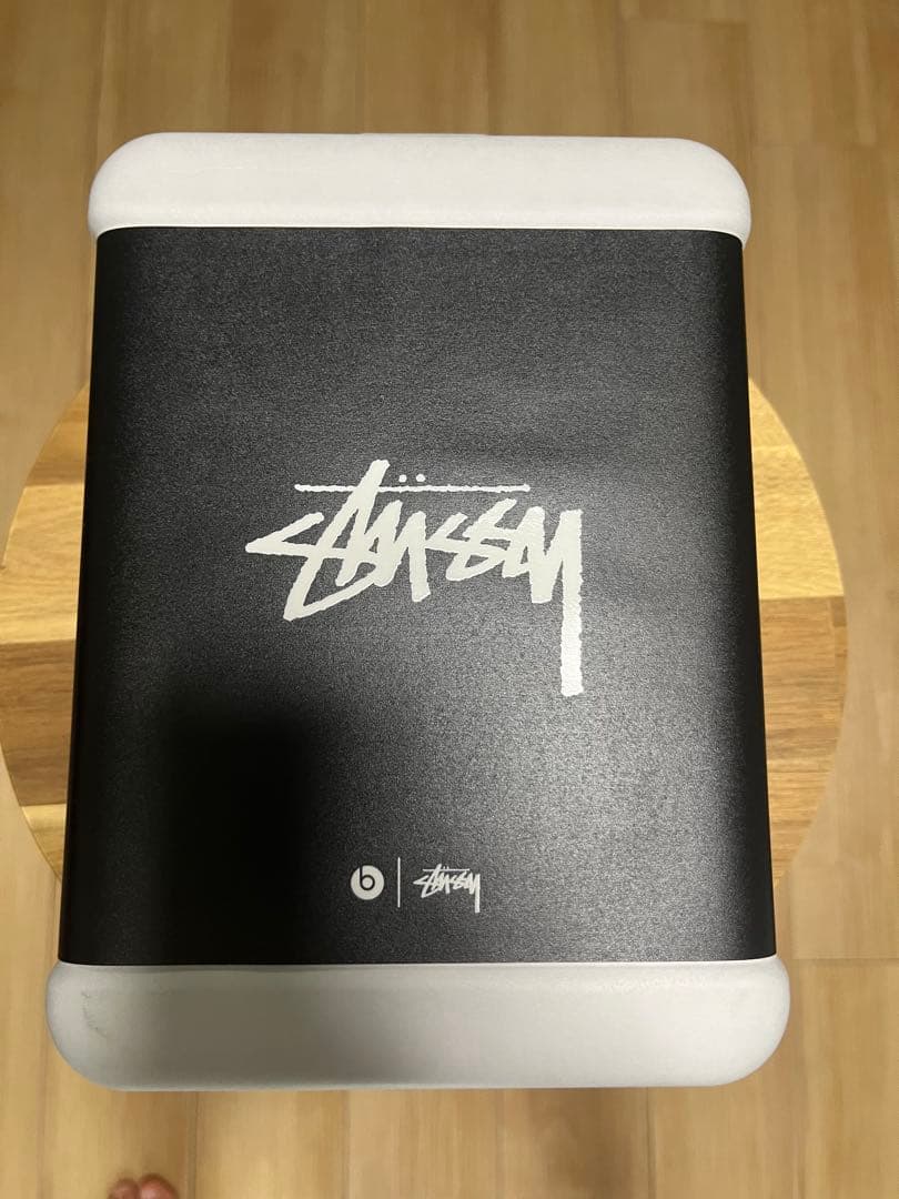 の*ん様 ステューシーヘッドホン、ビーツスタジオプロ