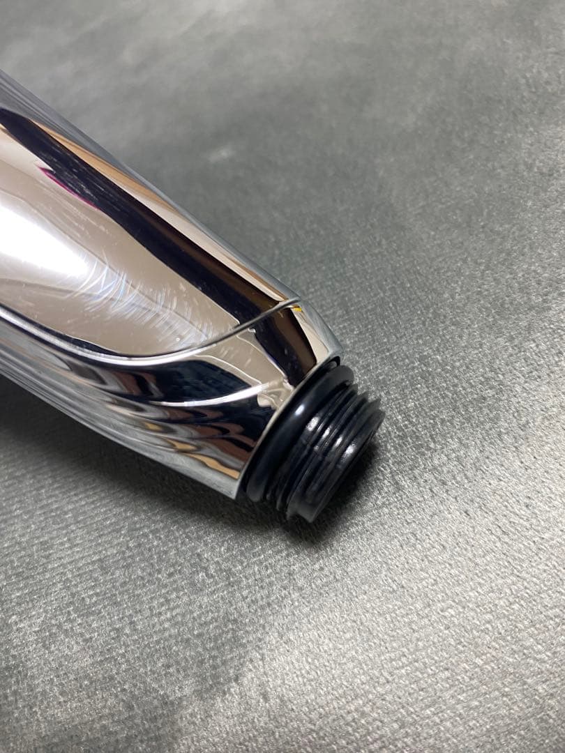 リファ　ファインバブルs シャワーヘッド