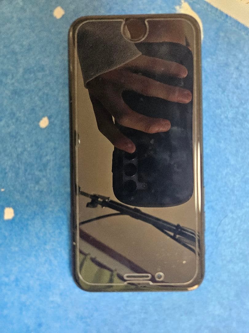 iPhonese3 sim フリー