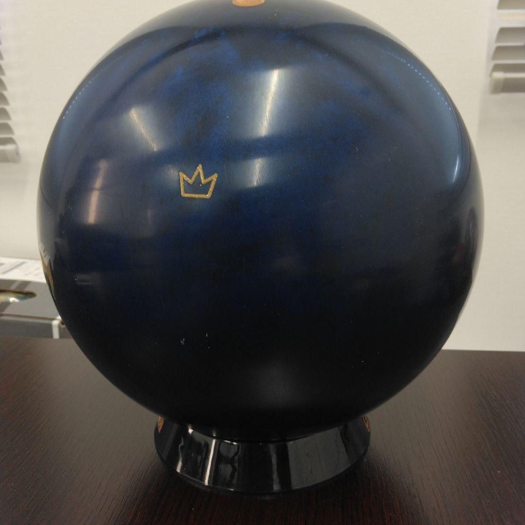 MELEE JAB ボウリングボール 14p0ozです。