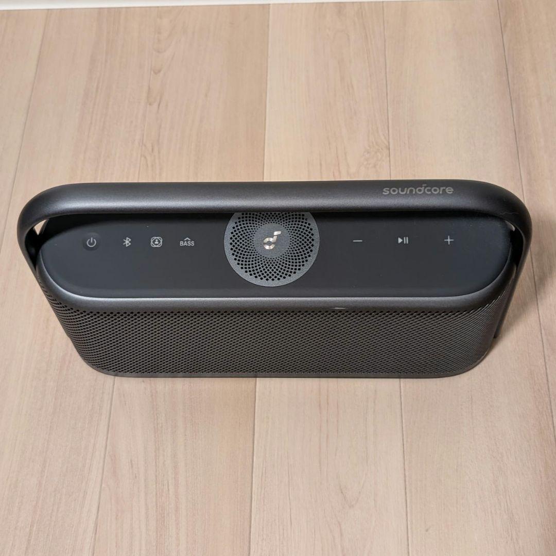 Anker Soundcore MotionX600 A3130 スピーカー