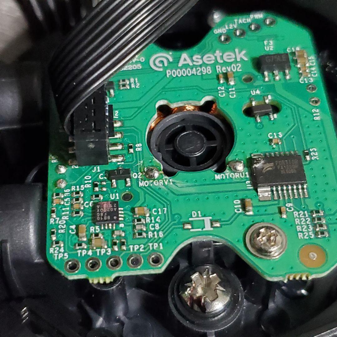 【ジャンク品】MSI MEG CORELIQUID S360