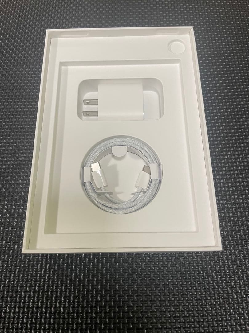 ☆極美品☆ iPad mini(A17 Pro) 第7世代 128GB オマケ