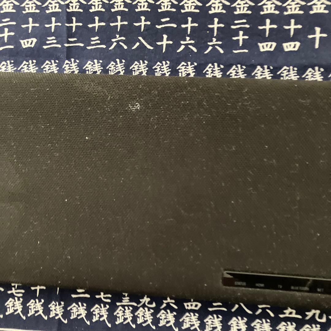 Yamaha サウンドバー YAS-109リモコン付き