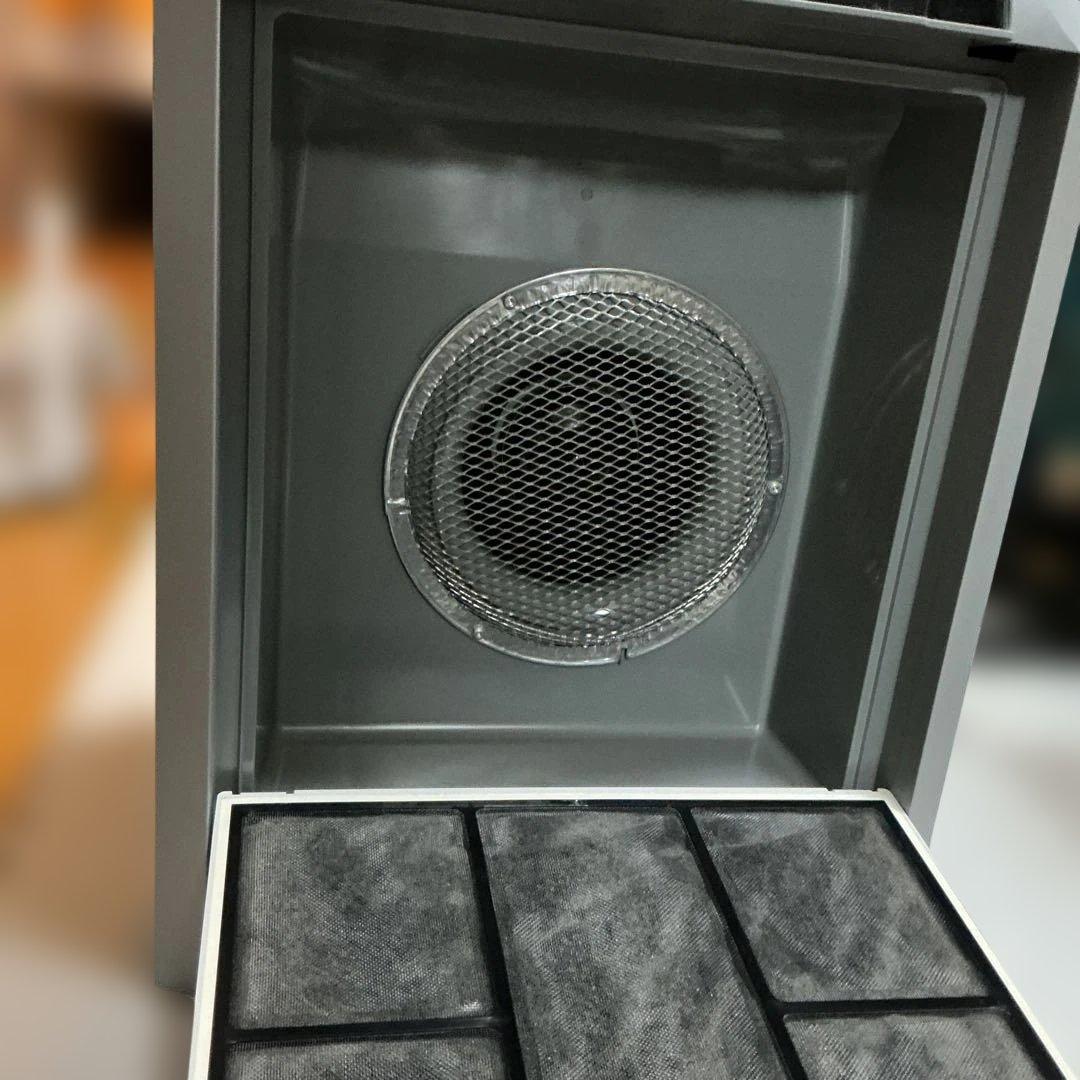 アムウェイ　アトモスフィア　ミニ空気清浄機