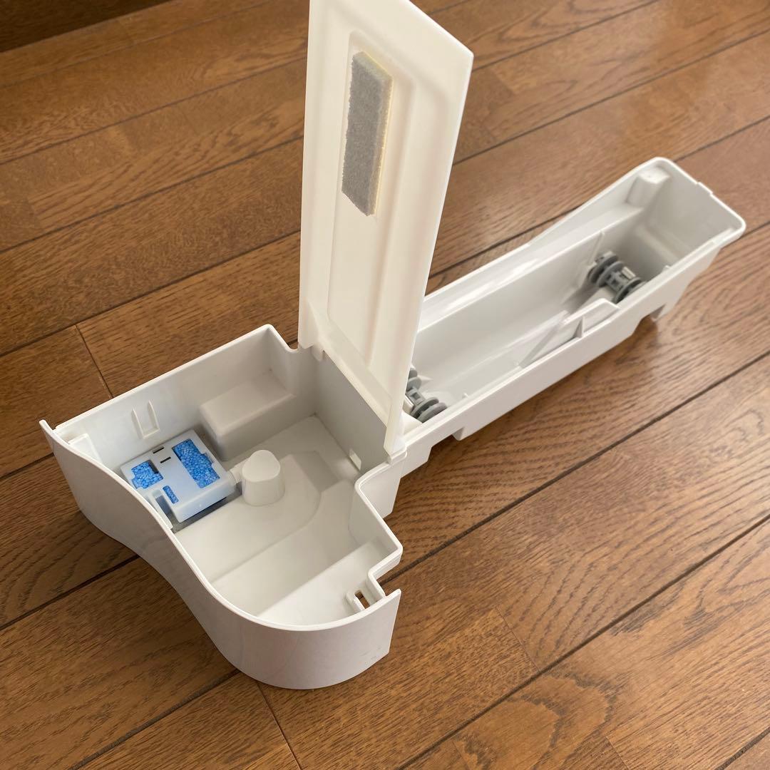 加湿空気清浄機プラズマクラスター2021年製KC-L50