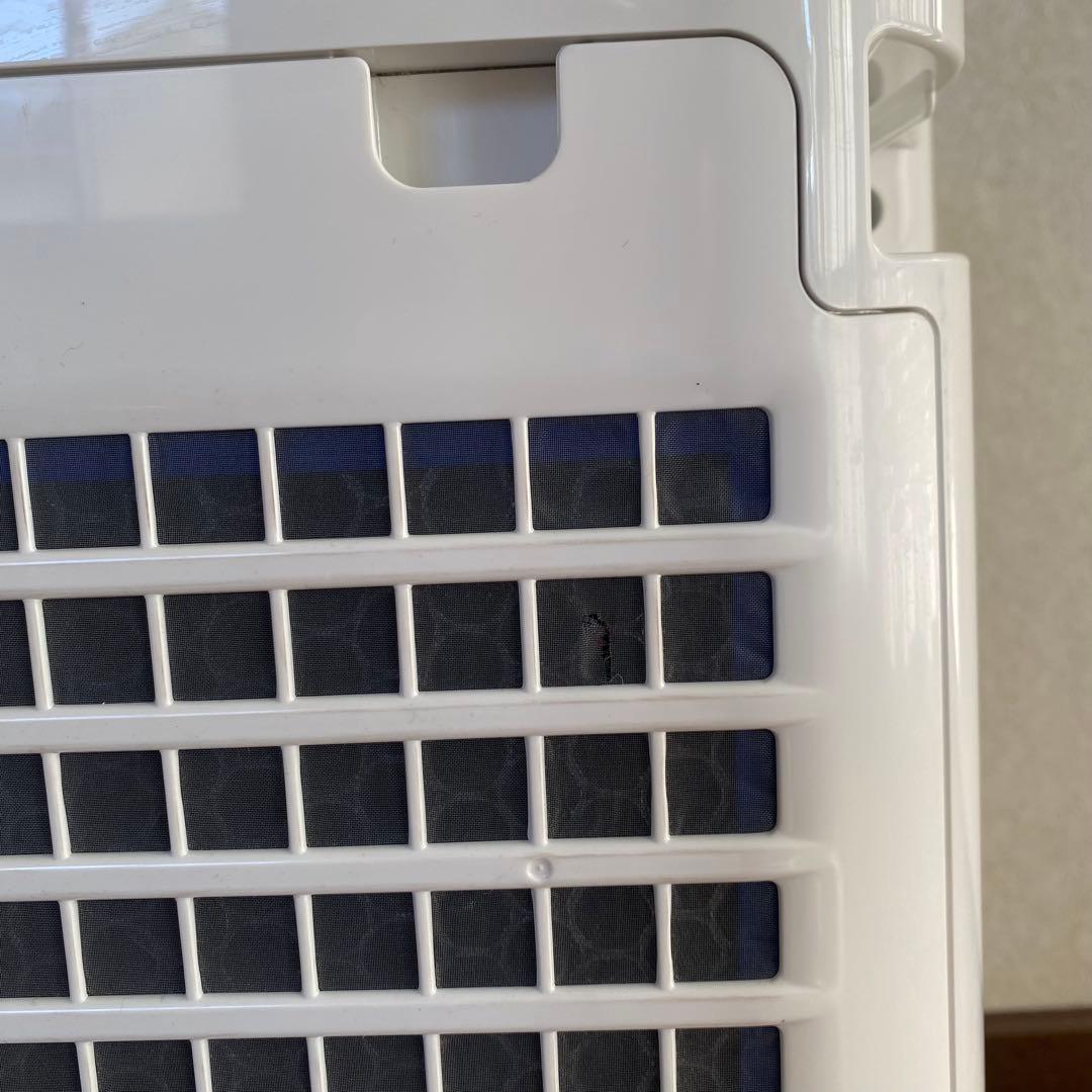 加湿空気清浄機プラズマクラスター2021年製KC-L50