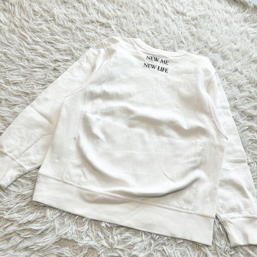 Champion スウェットトレーナー　2枚セット アダムエロペ ランタグ