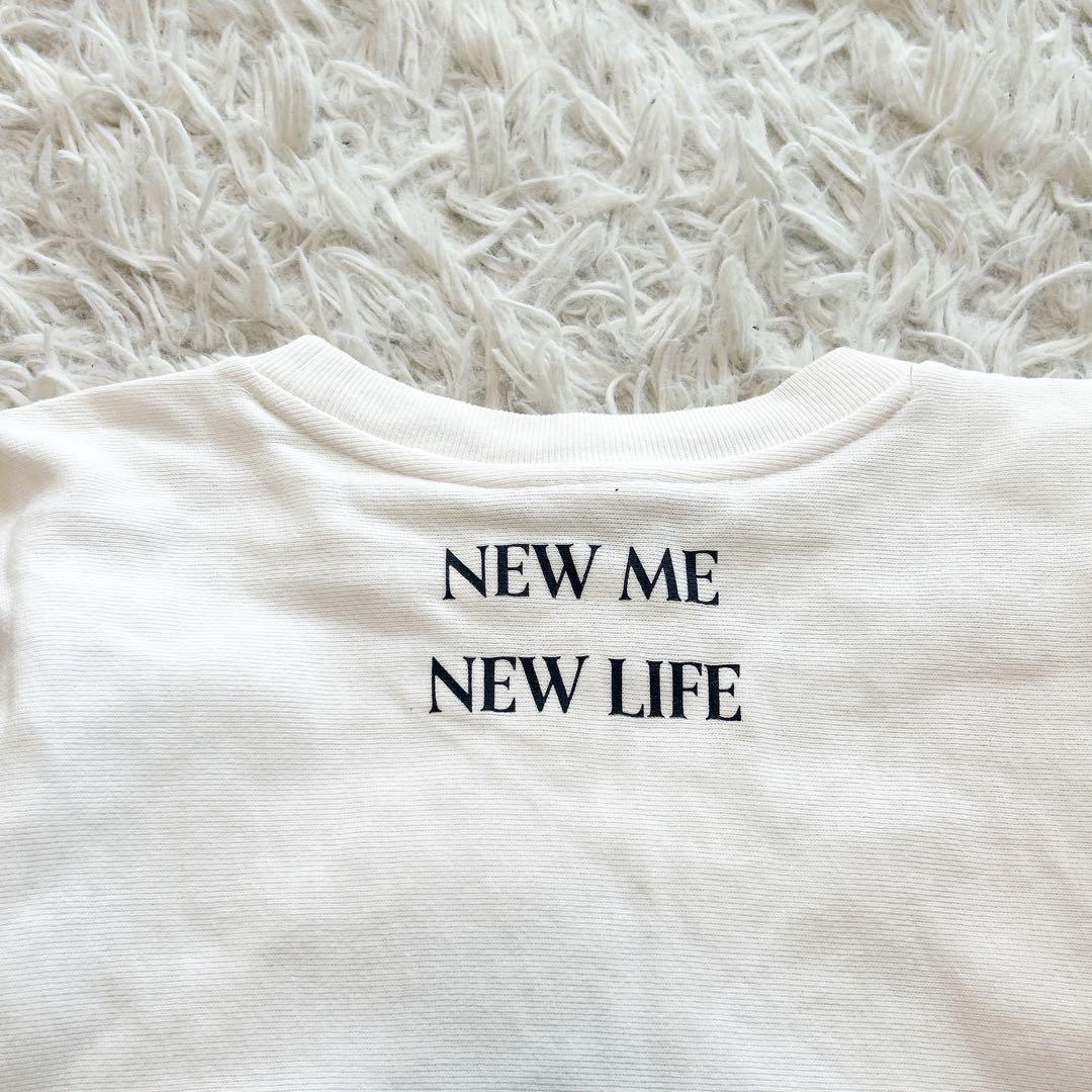 Champion スウェットトレーナー　2枚セット アダムエロペ ランタグ