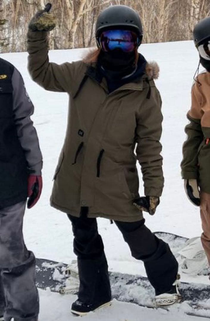 L1 ウェア　上下セット