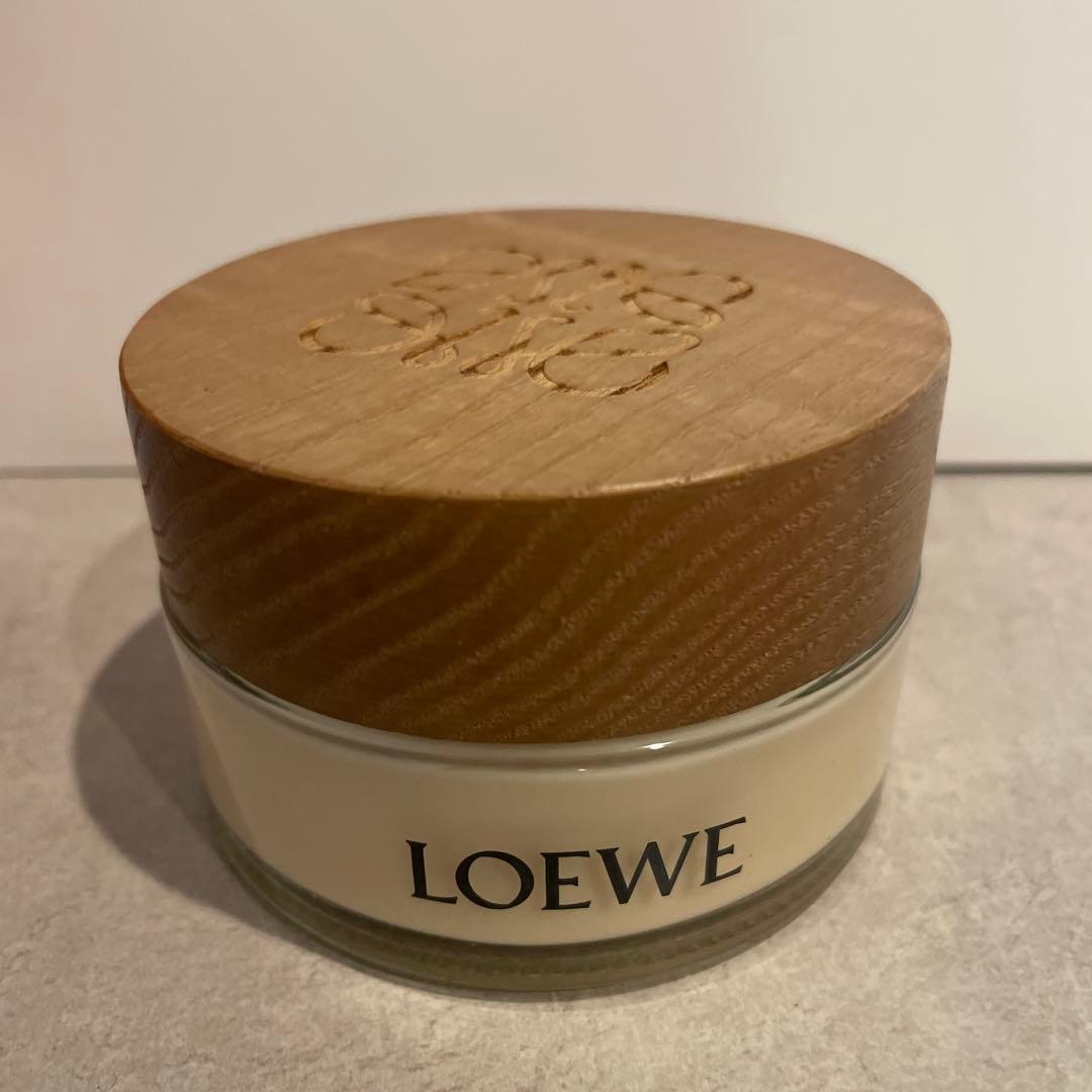 ボディクリーム LOEWE Paula's Ibiza Eclectic Body Lotion