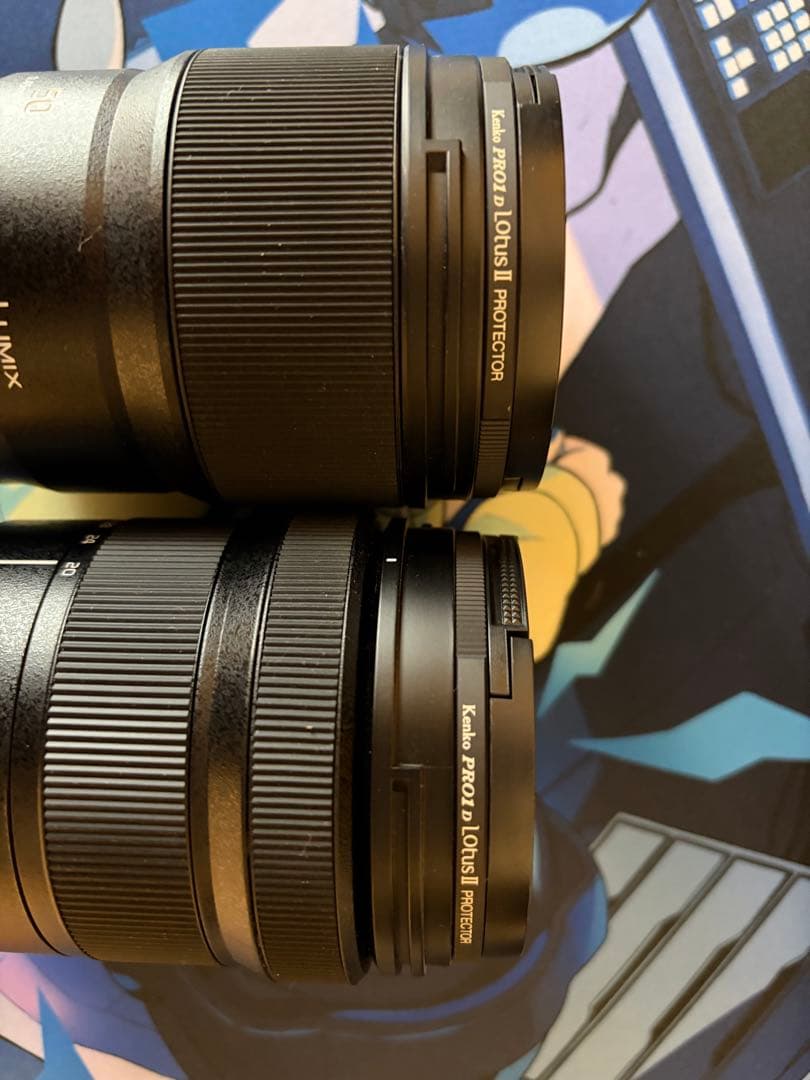 Panasonic Lumix S5Ⅱ (DC-S5M2)多数オプション＋保証書