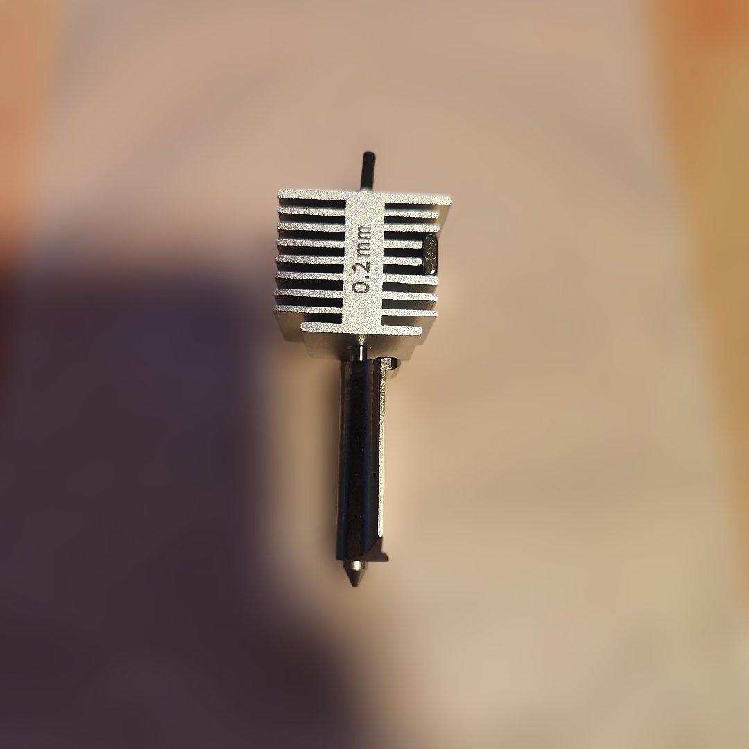 t*c様 Bamboo Lab A1mini 3Dプリンター　その他