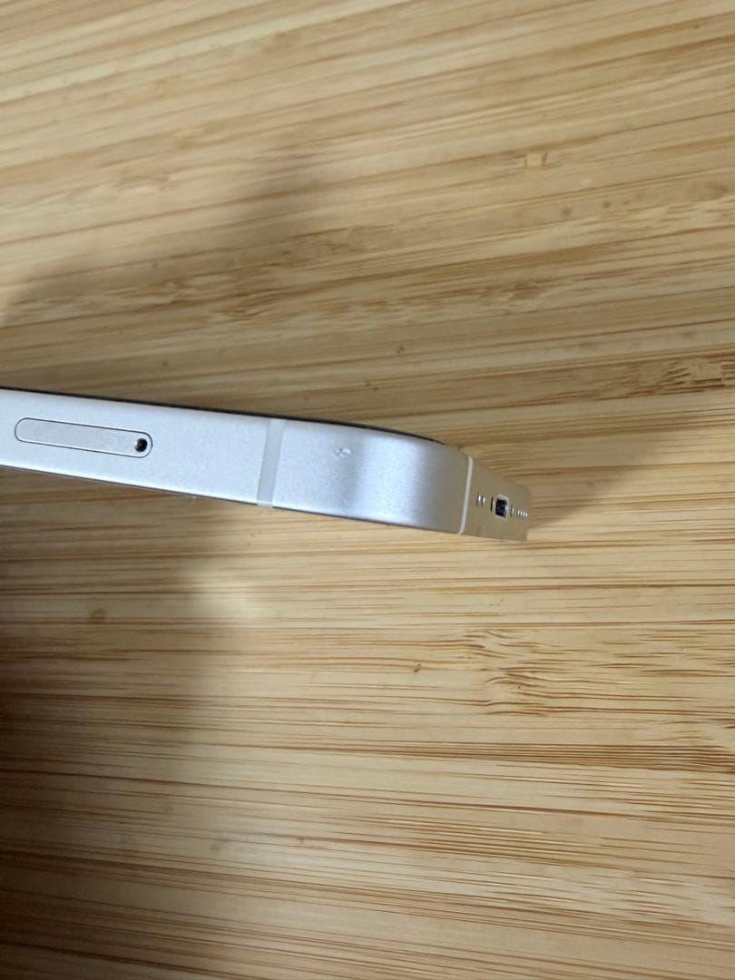 iPhone13mini 256GB本体 スターライト