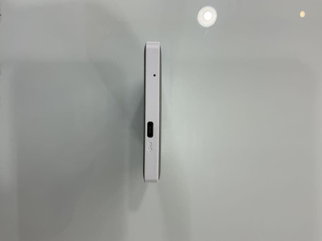 外付けHDD 2TB USB3.1 Gen1 G−TECHNOLOGY