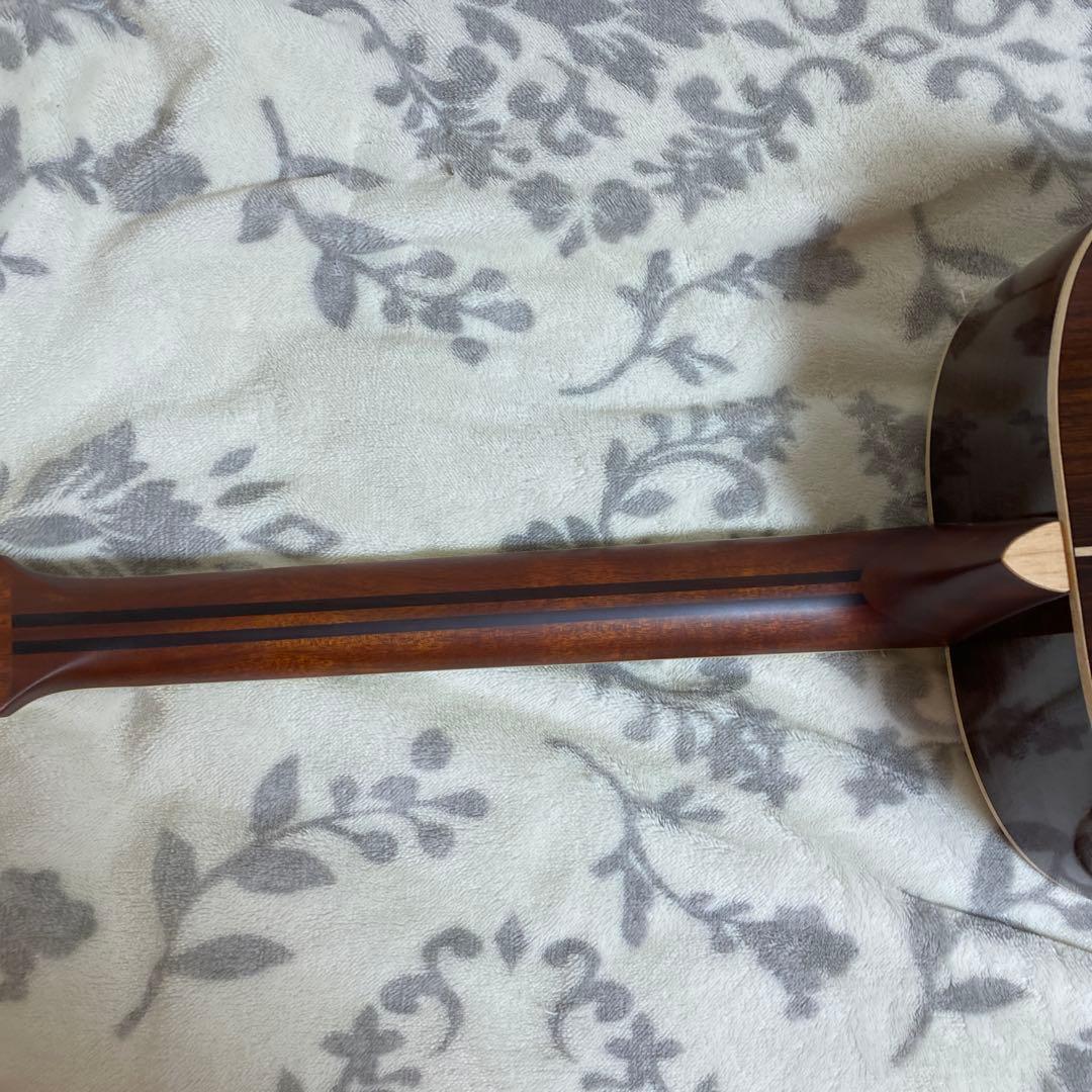 Yamaha LL16D ARE アコースティックギター