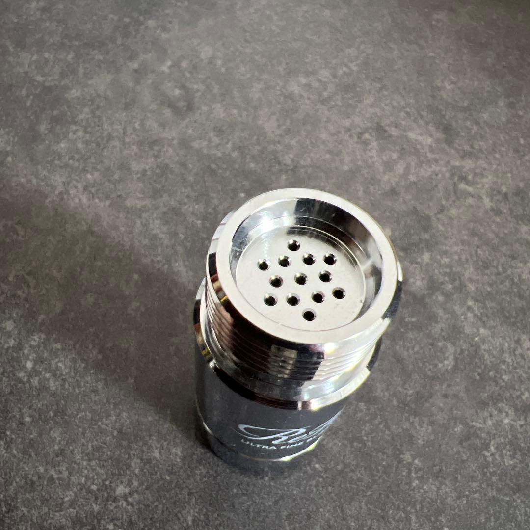 洗濯機 ReFa ULTRA FINE BUBBLE LAUNDRY