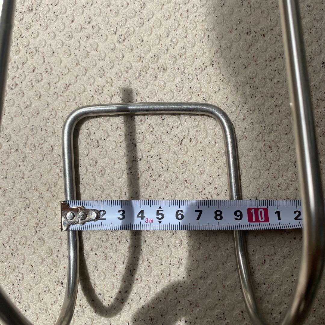 シノ掛け　鳶　大工　腰道具　安全帯　雅モデル　s004