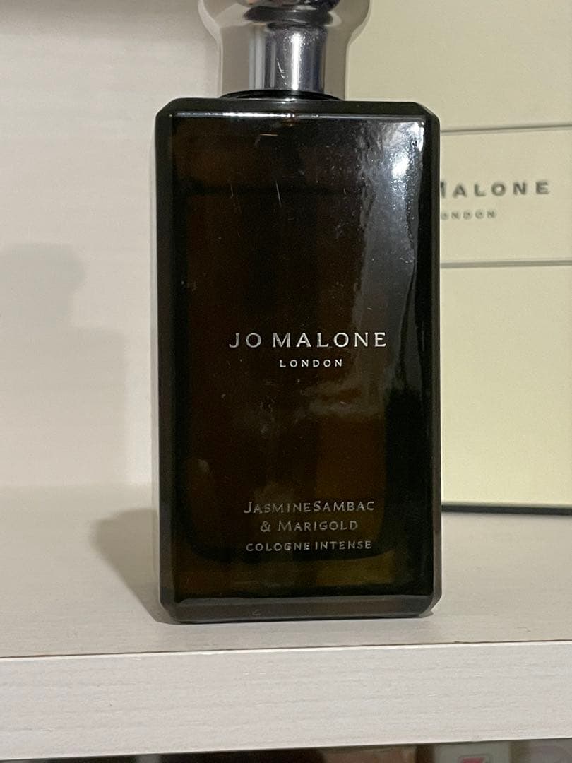 Jo Malone ジャスミンサンバック&マリーゴールド