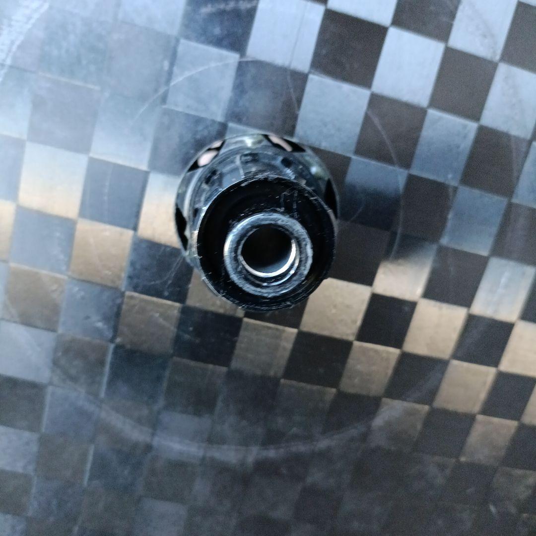 AeroCoach AEOX® Orbit carbon