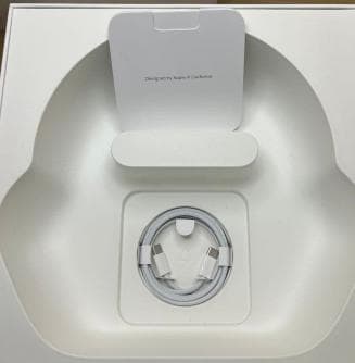 AirPods Max (USB-C) ミッドナイト