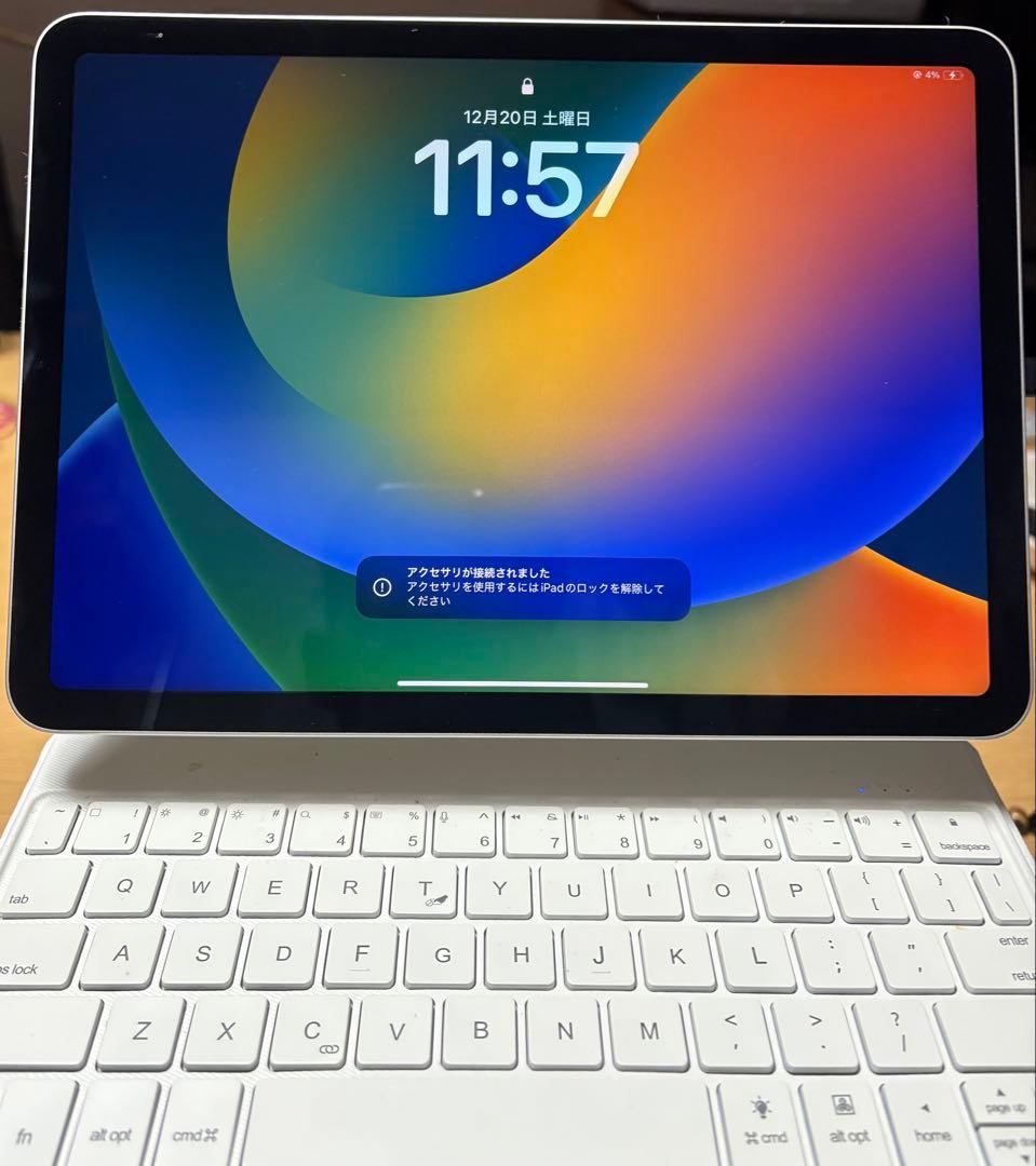 Apple iPad Air5 第5世代WiFiモデル 64GB